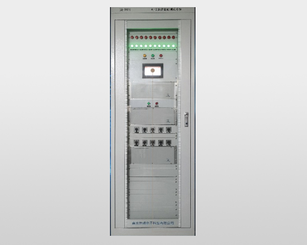 SQ-1016高压电机绝缘电阻智能测试系统